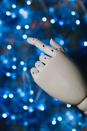 API-led connectivity