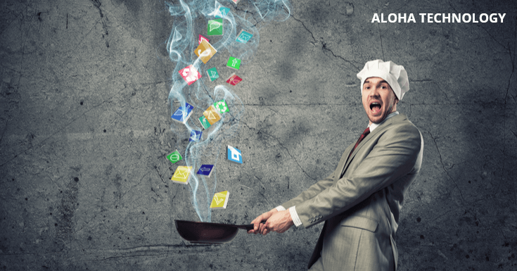 A Breakdown of Mobile App Development and the Choice of Technology Framework