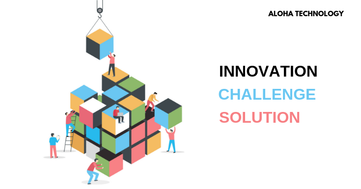 The Challenges of Product Innovation and the Secret To How to Solve Them