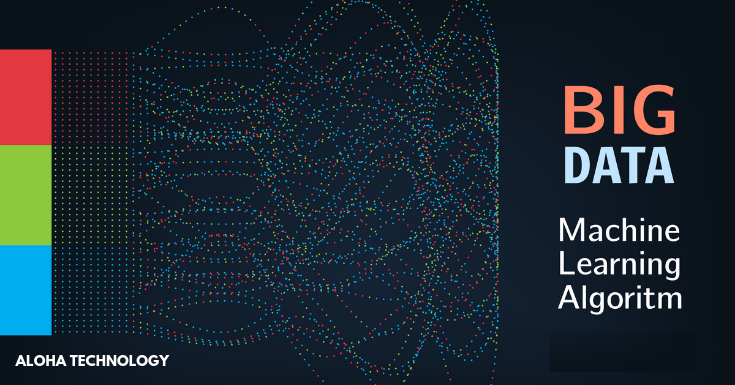 The Evolution of Machine Learning